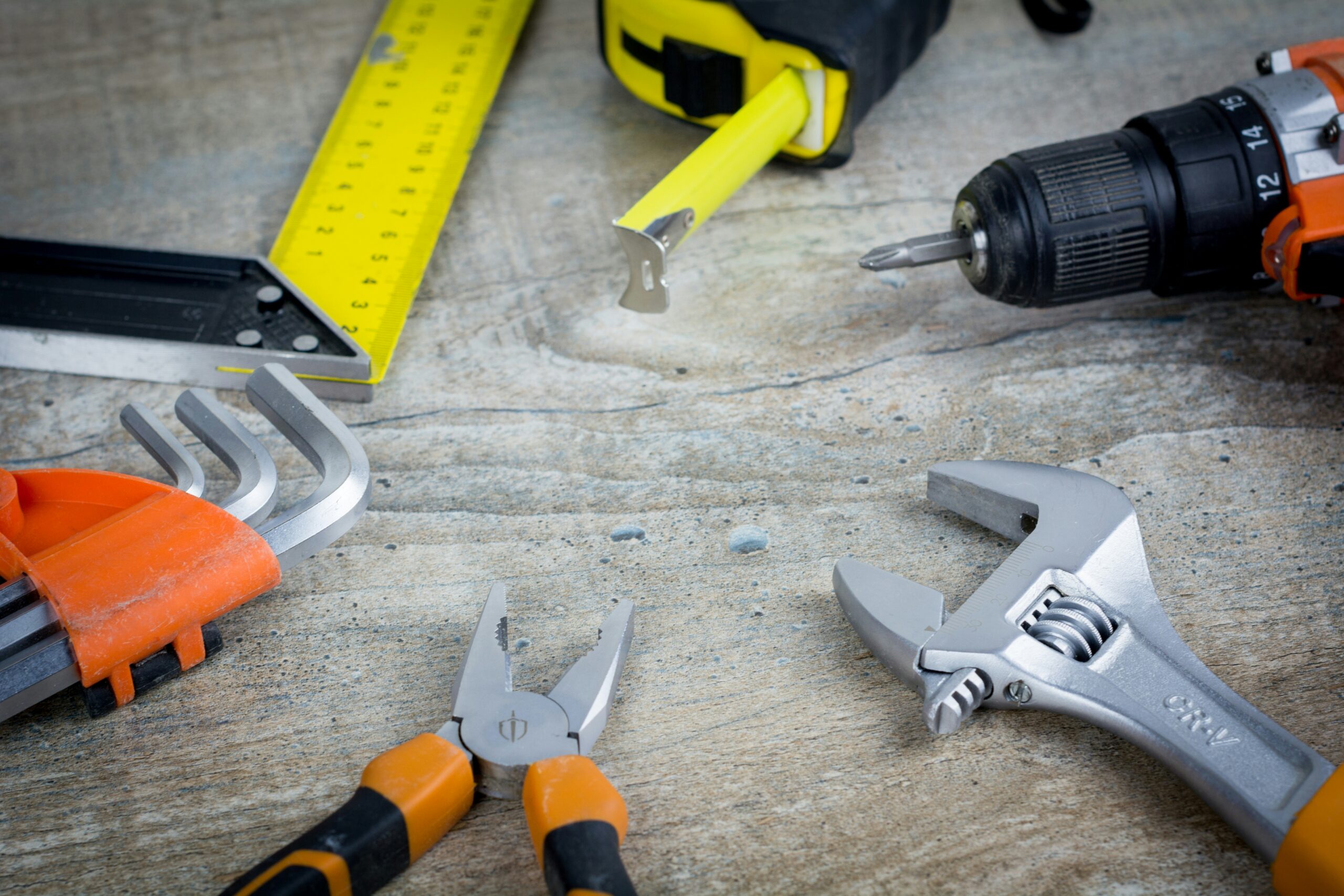 Photo by Bermix Studio on Unsplash Landlord Maintenance Sheffield