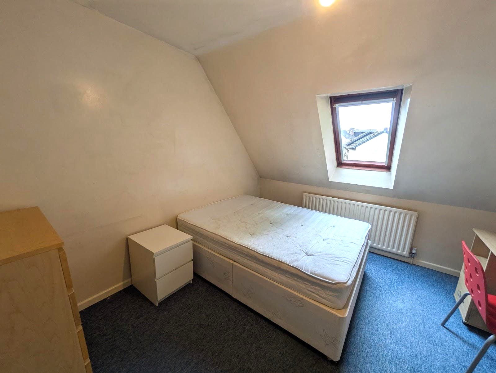 57 Western Road,Crookes,Sheffield S10 1LB,4 Bedrooms Bedrooms,1 BathroomBathrooms,Terraced,1152