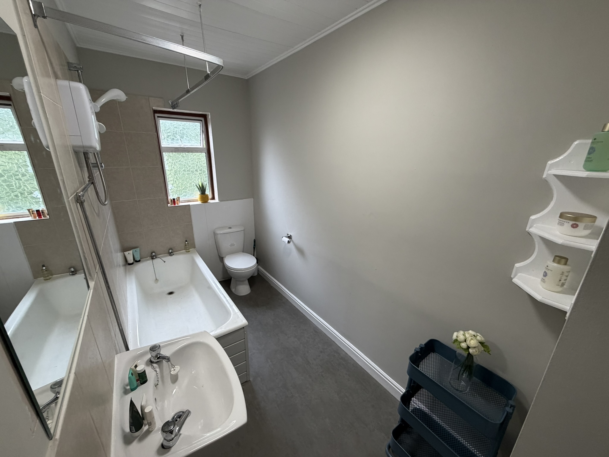 83 Burns Road,Crookesmoor,Sheffield S6 3GL,4 Bedrooms Bedrooms,1 BathroomBathrooms,Terraced,1163