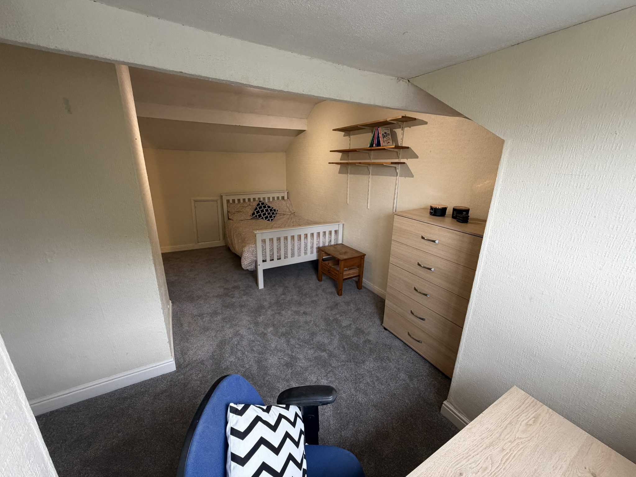 83 Burns Road,Crookesmoor,Sheffield S6 3GL,4 Bedrooms Bedrooms,1 BathroomBathrooms,Terraced,1163