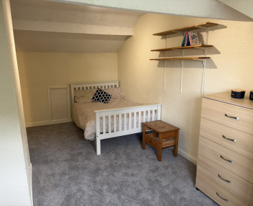 83 Burns Road,Crookesmoor,Sheffield S6 3GL,4 Bedrooms Bedrooms,1 BathroomBathrooms,Terraced,1163