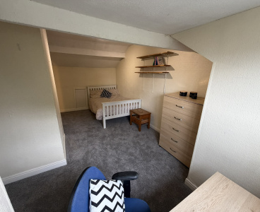 83 Burns Road,Crookesmoor,Sheffield S6 3GL,4 Bedrooms Bedrooms,1 BathroomBathrooms,Terraced,1163