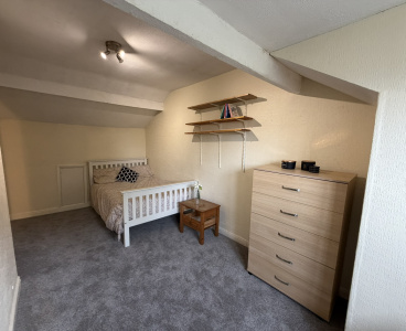 83 Burns Road,Crookesmoor,Sheffield S6 3GL,4 Bedrooms Bedrooms,1 BathroomBathrooms,Terraced,1163