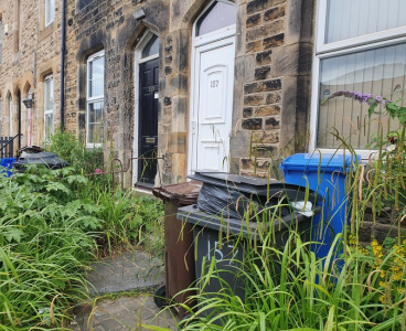 157 Whitham road,Broomhill,Sheffield S10 2SN,4 Bedrooms Bedrooms,1 BathroomBathrooms,Terraced,1171