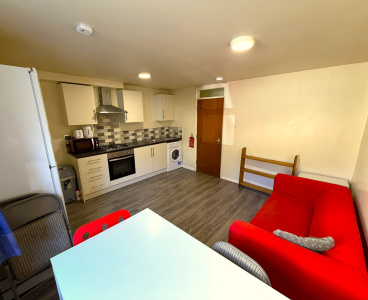 9 Turners Lane,Broomhill,Sheffield S10 1BP,3 Bedrooms Bedrooms,1 BathroomBathrooms,Flat,1227