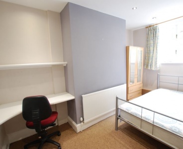 115 CROOKES ROAD,Broomhill,Sheffield S10 5BD,4 Bedrooms Bedrooms,1 BathroomBathrooms,Terraced,1387