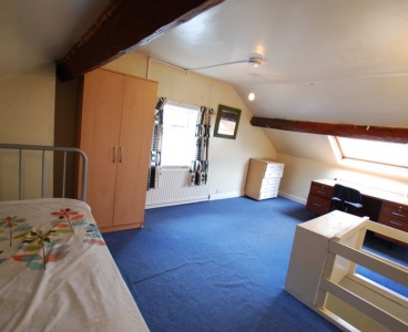115 CROOKES ROAD,Broomhill,Sheffield S10 5BD,4 Bedrooms Bedrooms,1 BathroomBathrooms,Terraced,1387