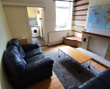 23 Warwick Street,Crookes,Sheffield S10 1LX,3 Bedrooms Bedrooms,1 BathroomBathrooms,Terraced,1394