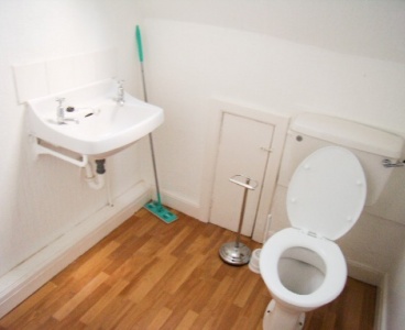 Flat 9,28 Hallamgate Road,Crookes,Sheffield S10 5BS,1 Bedroom Bedrooms,1 BathroomBathrooms,Flat,1413
