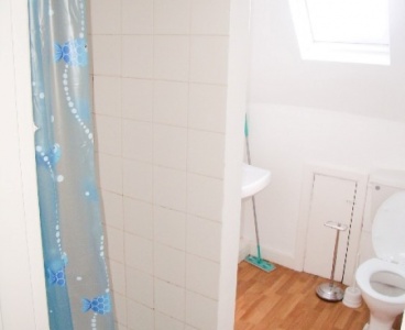 Flat 9,28 Hallamgate Road,Crookes,Sheffield S10 5BS,1 Bedroom Bedrooms,1 BathroomBathrooms,Flat,1413