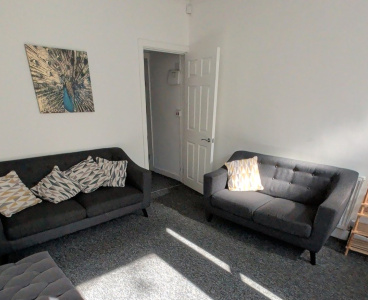 Parking, 3 bedroom, Crookes, Crookesmoor, Sheffield, SHU, University of Sheffield, Garden, Lounge