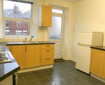 104 Crookes,Crookes,Sheffield S10 1UH,2 Bedrooms Bedrooms,1 BathroomBathrooms,Flat,1490
