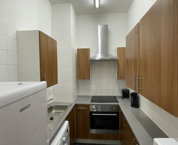 Sheffield,38b Parkers Road,Broomhill,Sheffield S10 1BN,2 Bedrooms Bedrooms,1 BathroomBathrooms,Flat,1495