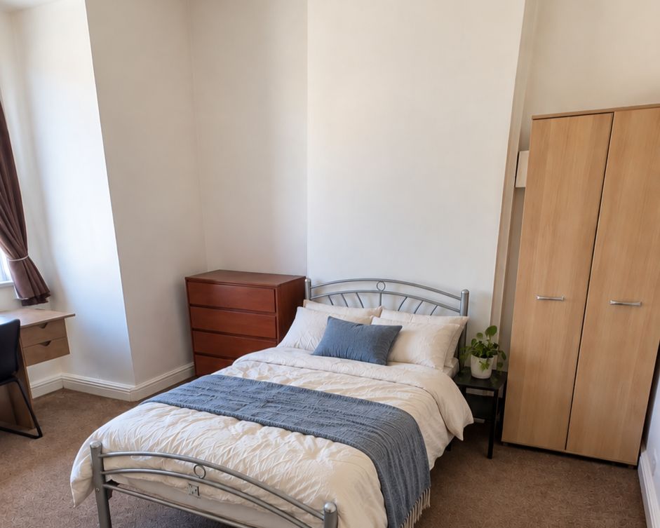 7 Barber Crescent,Crookesmoor,Sheffield S10 1EF,4 Bedrooms Bedrooms,1 BathroomBathrooms,Terraced,1044