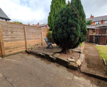 Crookes,72 Mulehouse Road,Crookes,Sheffield S10 1TB,3 Bedrooms Bedrooms,1 BathroomBathrooms,Terraced,1522