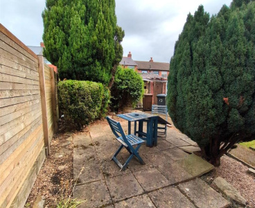 Crookes,72 Mulehouse Road,Crookes,Sheffield S10 1TB,3 Bedrooms Bedrooms,1 BathroomBathrooms,Terraced,1522