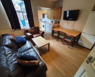 Sheffield,20 Moorgate Avenue,Crookesmoor,Sheffield S10 1EQ,5 Bedrooms Bedrooms,2 BathroomsBathrooms,Terraced,1538