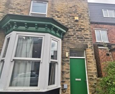 25 Beehive Road,Crookesmoor,Sheffield S10 1EP,3 Bedrooms Bedrooms,1 BathroomBathrooms,Terraced,1543