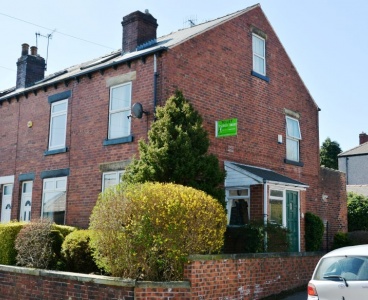 Sheffield,1 Fitzgerald Road - 3 BED,Crookes,Sheffield S10 1GX,3 Bedrooms Bedrooms,1 BathroomBathrooms,Terraced,1561