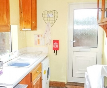 Sheffield,1 Fitzgerald Road - 3 BED,Crookes,Sheffield S10 1GX,3 Bedrooms Bedrooms,1 BathroomBathrooms,Terraced,1561
