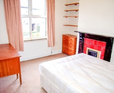 Sheffield,1 Fitzgerald Road - 3 BED,Crookes,Sheffield S10 1GX,3 Bedrooms Bedrooms,1 BathroomBathrooms,Terraced,1561