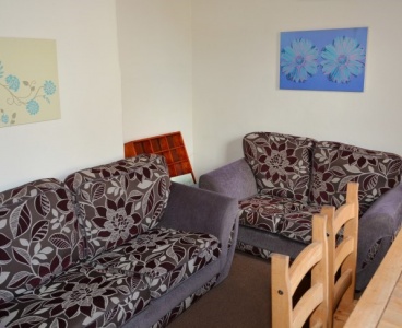 Sheffield,1 Fitzgerald Road - 3 BED,Crookes,Sheffield S10 1GX,3 Bedrooms Bedrooms,1 BathroomBathrooms,Terraced,1561
