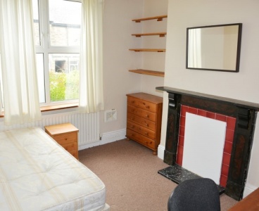 Sheffield,1 Fitzgerald Road - 3 BED,Crookes,Sheffield S10 1GX,3 Bedrooms Bedrooms,1 BathroomBathrooms,Terraced,1561