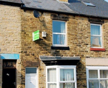 Sheffield,82 Mulehouse Road,Crookes,Sheffield S10 1TB,3 Bedrooms Bedrooms,1 BathroomBathrooms,Terraced,1563