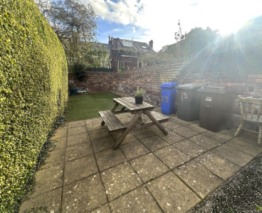 13 Penley Street,Abbeydale,Sheffield,2 Bedrooms Bedrooms,1 BathroomBathrooms,Terraced,1702