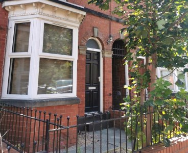 35 Sharrow Street,Sharrow,Sheffield,3 Bedrooms Bedrooms,1 BathroomBathrooms,Terraced,1705