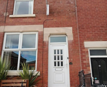 52 Club Garden Road,Abbeydale,Sheffield,3 Bedrooms Bedrooms,1 BathroomBathrooms,Terraced,1706