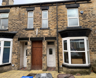 333 Springvale Road,Crookesmoor,Sheffield S10 1LL,5 Bedrooms Bedrooms,2 BathroomsBathrooms,Terraced,1756