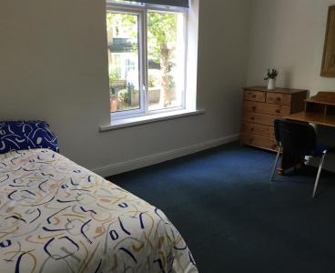 256 Western Road,Crookes,Sheffield,5 Bedrooms Bedrooms,1 BathroomBathrooms,Terraced,1766