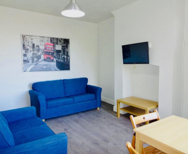 256 Western Road,Crookes,Sheffield,5 Bedrooms Bedrooms,1 BathroomBathrooms,Terraced,1766