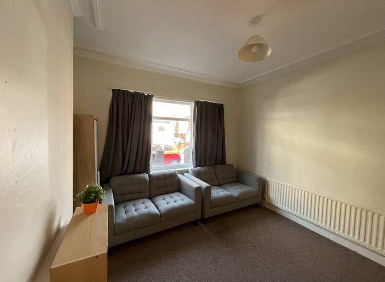 7 The Nook,Crookesmoor,Sheffield S10 1EJ,6 Bedrooms Bedrooms,2 BathroomsBathrooms,Terraced,1075