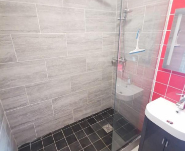 245 Broomhall Street,Flat 5b Porterbrook Apartments,Broomhall,Sheffield S3 7SP,2 Bedrooms Bedrooms,1 BathroomBathrooms,Flat,1833
