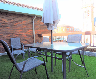 245 Broomhall Street,Flat 5b Porterbrook Apartments,Broomhall,Sheffield S3 7SP,2 Bedrooms Bedrooms,1 BathroomBathrooms,Flat,1833