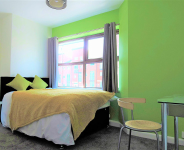 245 Broomhall Street,Flat 5a Porterbrook Apartments,Broomhall,Sheffield S3 7SP,2 Bedrooms Bedrooms,1 BathroomBathrooms,Flat,1834