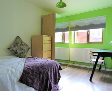 245 Broomhall Street,Flat 4 Porterbrook Apartments,Broomhall,Sheffield S3 7SP,4 Bedrooms Bedrooms,2 BathroomsBathrooms,Flat,1835