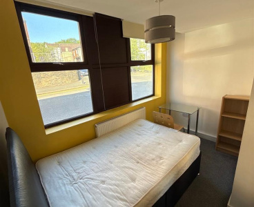 245 Broomhall Street,2b Porterbrook Apartments,Broomhall,Sheffield S3 7SP,2 Bedrooms Bedrooms,1 BathroomBathrooms,Flat,1838
