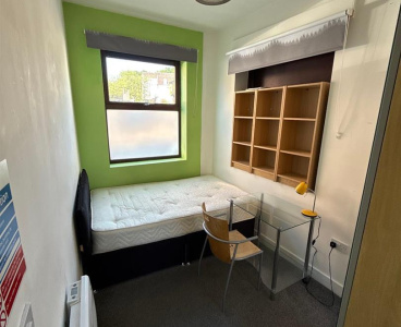 245 Broomhall Street,2b Porterbrook Apartments,Broomhall,Sheffield S3 7SP,2 Bedrooms Bedrooms,1 BathroomBathrooms,Flat,1838