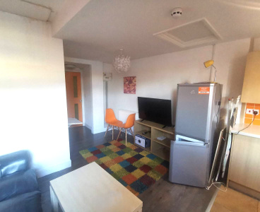 245 Broomhall Street,2b Porterbrook Apartments,Broomhall,Sheffield S3 7SP,2 Bedrooms Bedrooms,1 BathroomBathrooms,Flat,1838