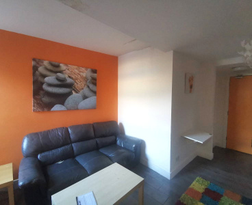 245 Broomhall Street,2b Porterbrook Apartments,Broomhall,Sheffield S3 7SP,2 Bedrooms Bedrooms,1 BathroomBathrooms,Flat,1838