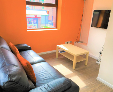 245 Broomhall Street,1 Porterbrook Apartments,Broomhall,Sheffield S3 7SP,3 Bedrooms Bedrooms,1 BathroomBathrooms,Flat,1840