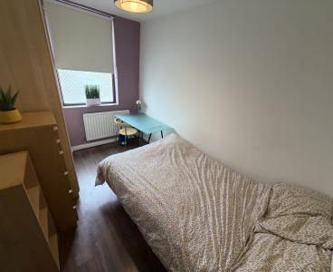 245 Broomhall Street,1 Porterbrook Apartments,Broomhall,Sheffield S3 7SP,3 Bedrooms Bedrooms,1 BathroomBathrooms,Flat,1840