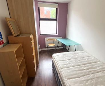 245 Broomhall Street,1 Porterbrook Apartments,Broomhall,Sheffield S3 7SP,3 Bedrooms Bedrooms,1 BathroomBathrooms,Flat,1840
