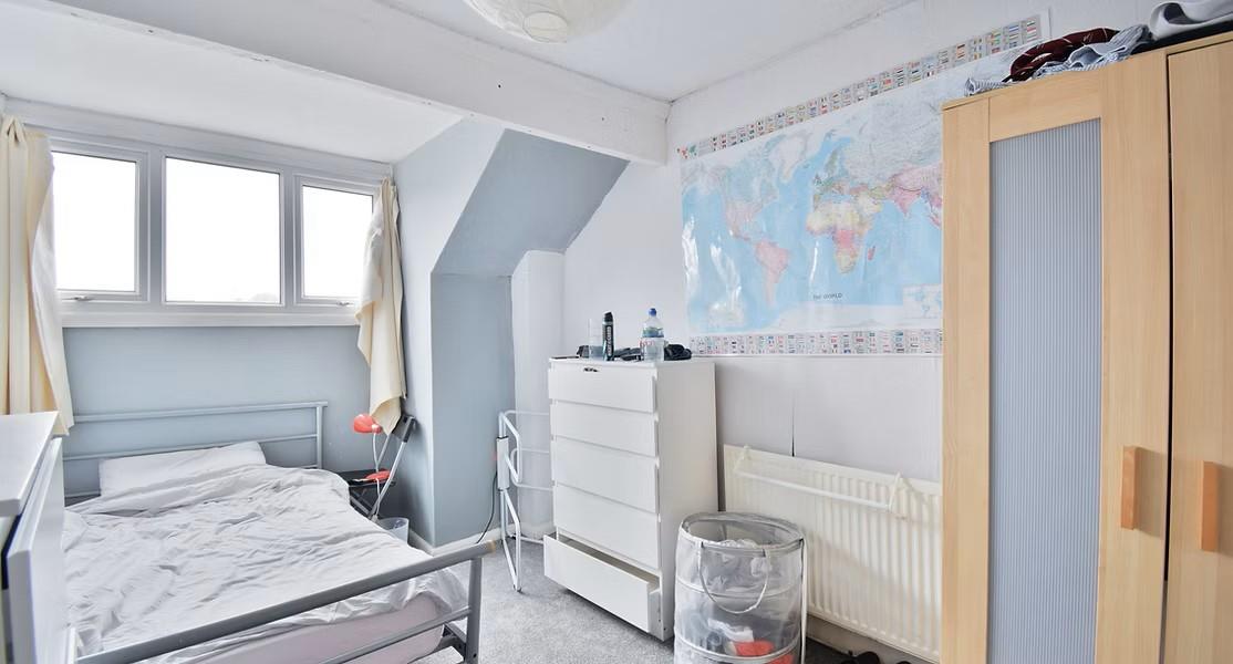 66 Hands Road,Crookesmoor,Sheffield S10 1NB,4 Bedrooms Bedrooms,1 BathroomBathrooms,Terraced,1873
